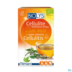 Biolys® Thé vert-Orthosiphon