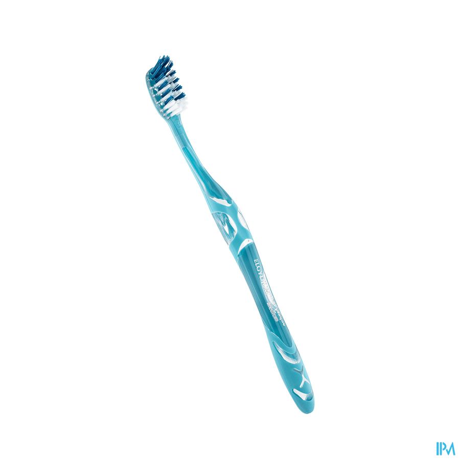 ELGYDIUM Antiplaque - brosse à dents
