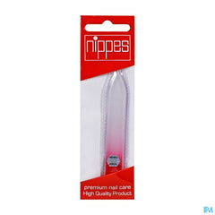 Nippes Lime Ongle Fibre Verre Petite N760e