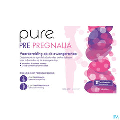 Pure Pre Pregnalia Comp 30