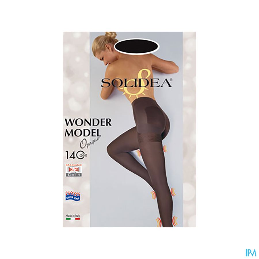 Solidea Wonder Model Maman 140 Sabbia l