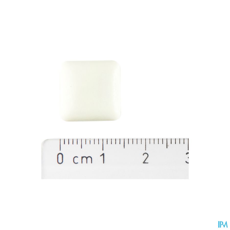 Nicorette® Fruit Gomme à Mâcher — pour arrêter de fumer — 105 pièces, 4 mg de nicotine