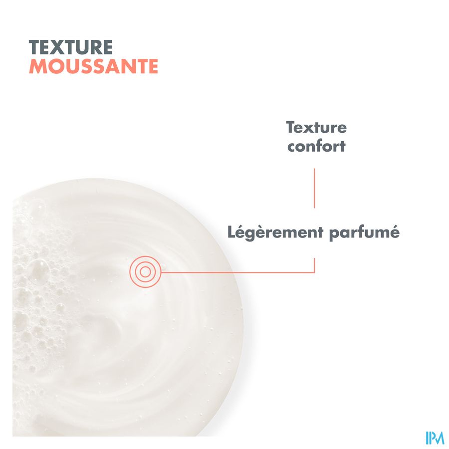 Eau Thermale Avène Crème de douche  XERACALM NUTRITION