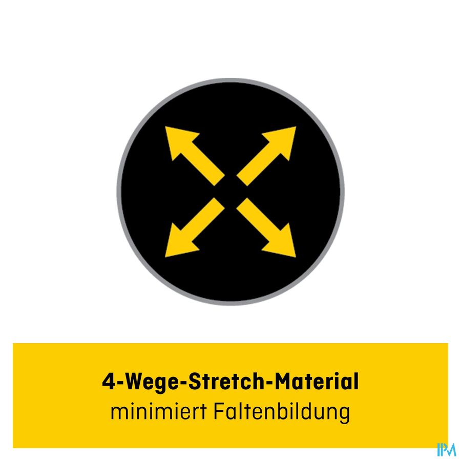 FUTURO™ Comfort Fit Bandage du Poignet 04036, Réglable