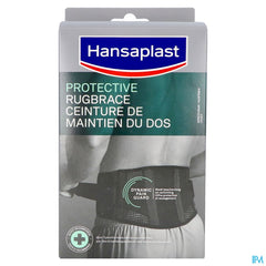 Hansaplast Support Dos