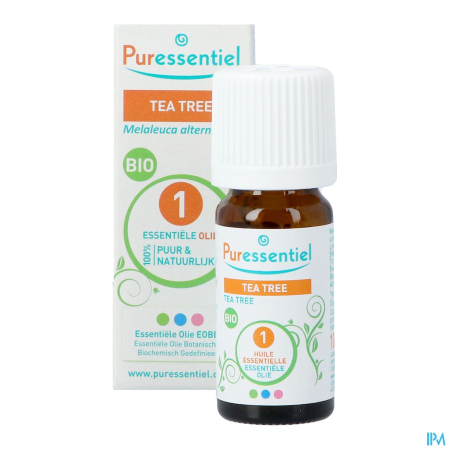 Puressentiel He Tea Tree Bio Expert 10ml