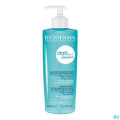 Bioderma AbcDerm Hydratant 500ml