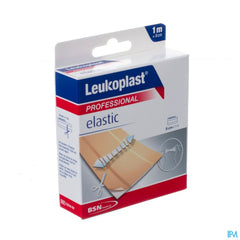 Leukoplast Elastic 8cmx1m 1 7321904
