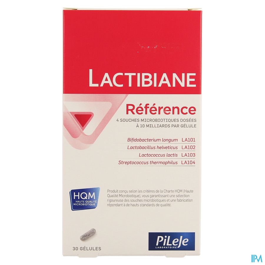 Lactibiane Reference Gel 30x2.5g