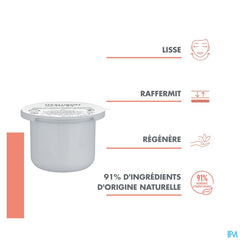 Eau Thermale Avène Aqua Gel-Crème régénération cellulaire - Soin Anti-âge visage HYALURON ACTIV B3