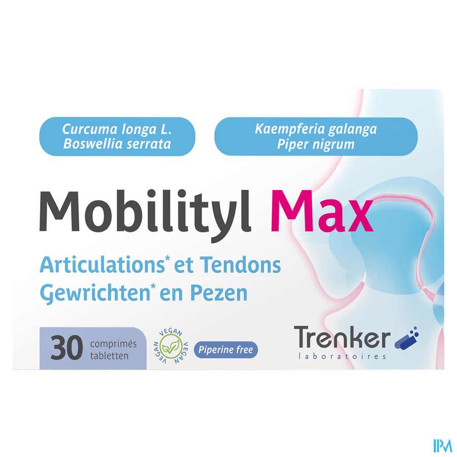 Mobilityl Max Comp 30