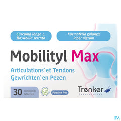 Mobilityl Max Comp 30