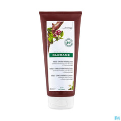 Klorane Capil. Baume Quinine & Edelweiss 200ml Nf