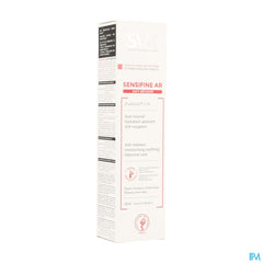 Svr Sensifine Creme A/rougeur 40ml