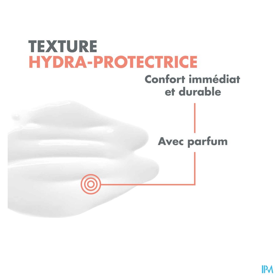 Eau Thermale Avène - Lait SPF50+ Soins solaires ORANGE