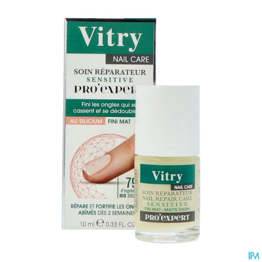 SOIN REP.  SENSITIVE  PRO EXPERT MAT 10ML