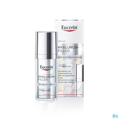 Eucerin Hyaluron Filler 3x Serum Epigenetique 30ml
