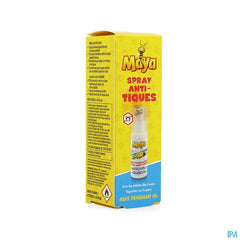 Studio 100 A/tiques Maya Spray 60ml