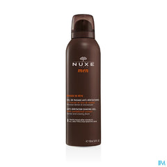 Nuxe Men Gel Rasage A/irritations Spray 150ml