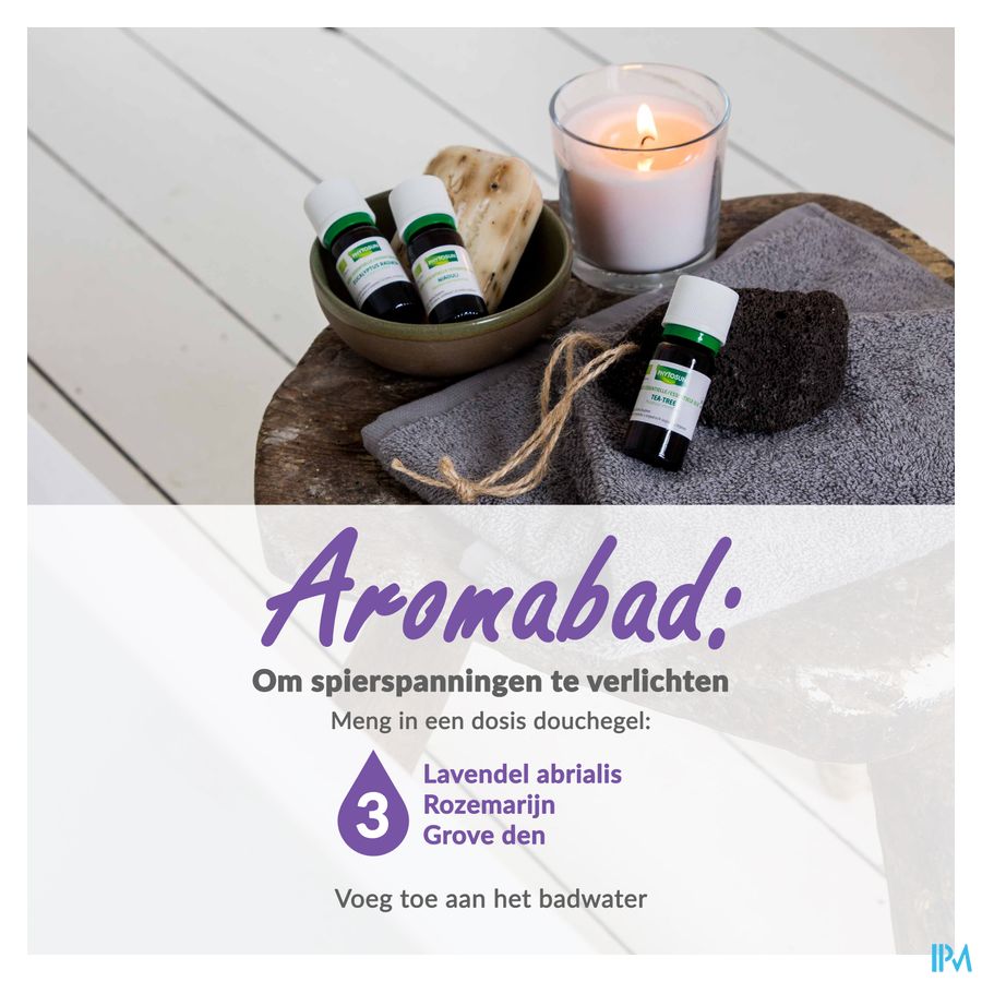 Phytosun® Lavandin Abrialis Bio 10ml Be2