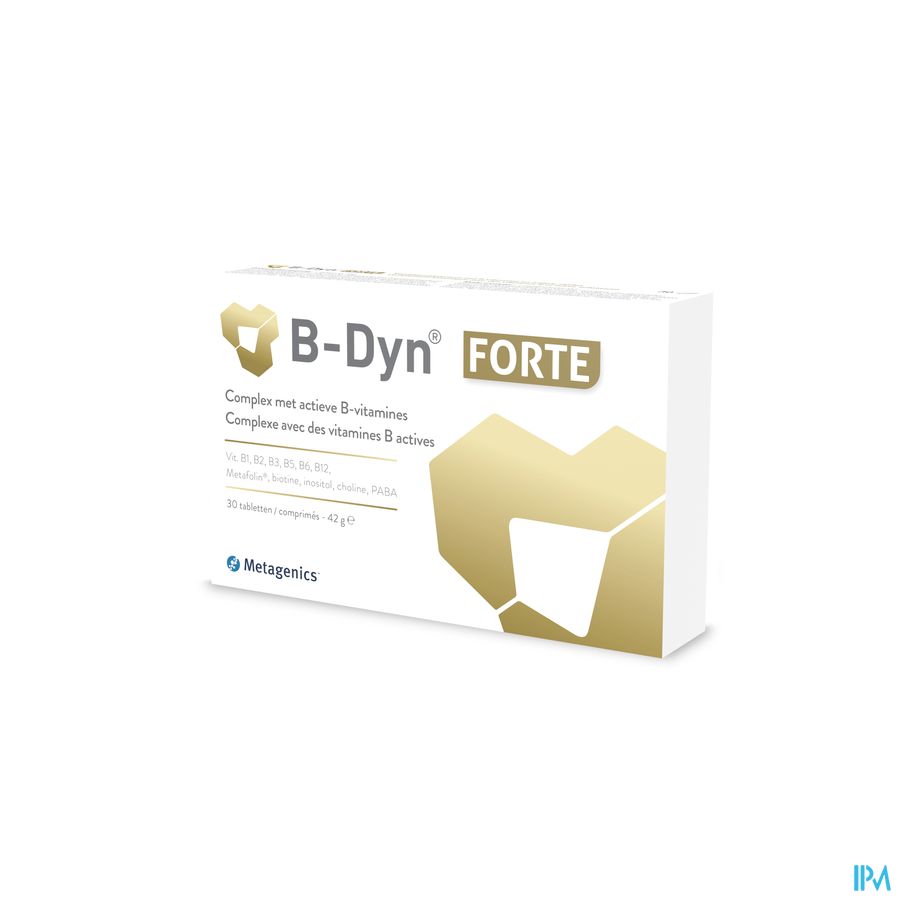 B-Dyn Forte