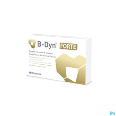 B-Dyn Forte
