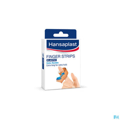 Hansaplast Fingerstrips 16