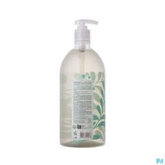Mkl Gel Douche Bio Aloe Vera Fl Pompe 1l