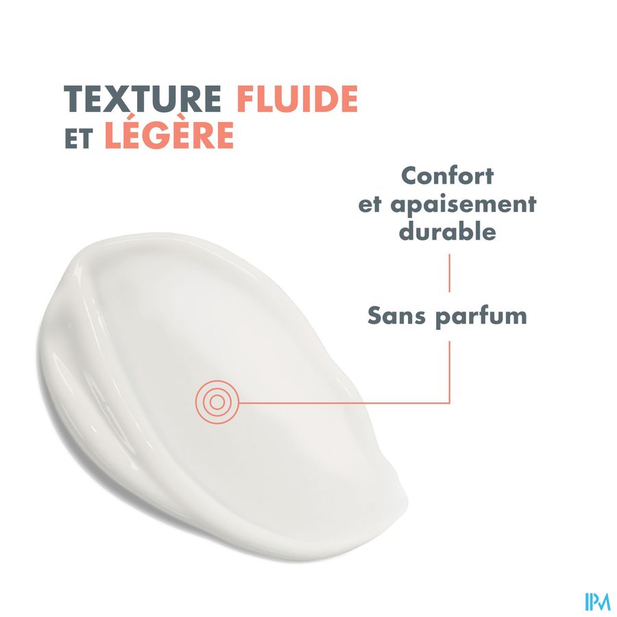 Eau Thermale Avène - Soin apaisant contour des yeux Les Essentiels