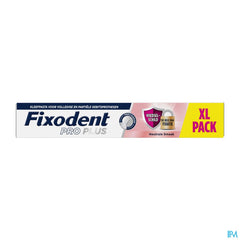 Fixodent Proplus Food Seal Tube 57g