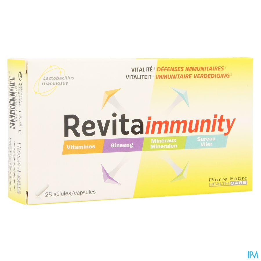 REVITAIMMUNITY