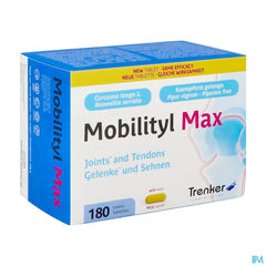Mobilityl Max Comp 180 Nf