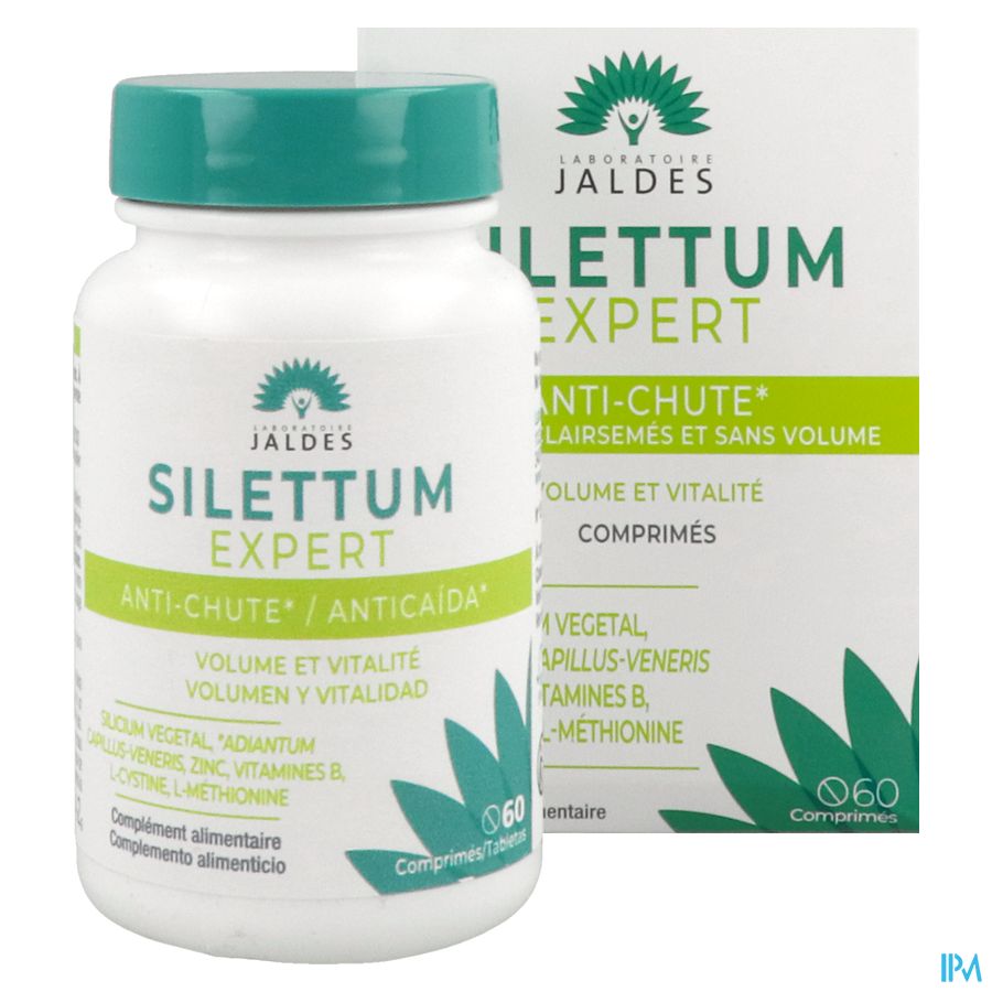 Silettum Expert Comp 60