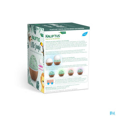 Kalip'tus Little Jungle - Diffuseur Huiles Essentielles – Enfants – 2 couvercles