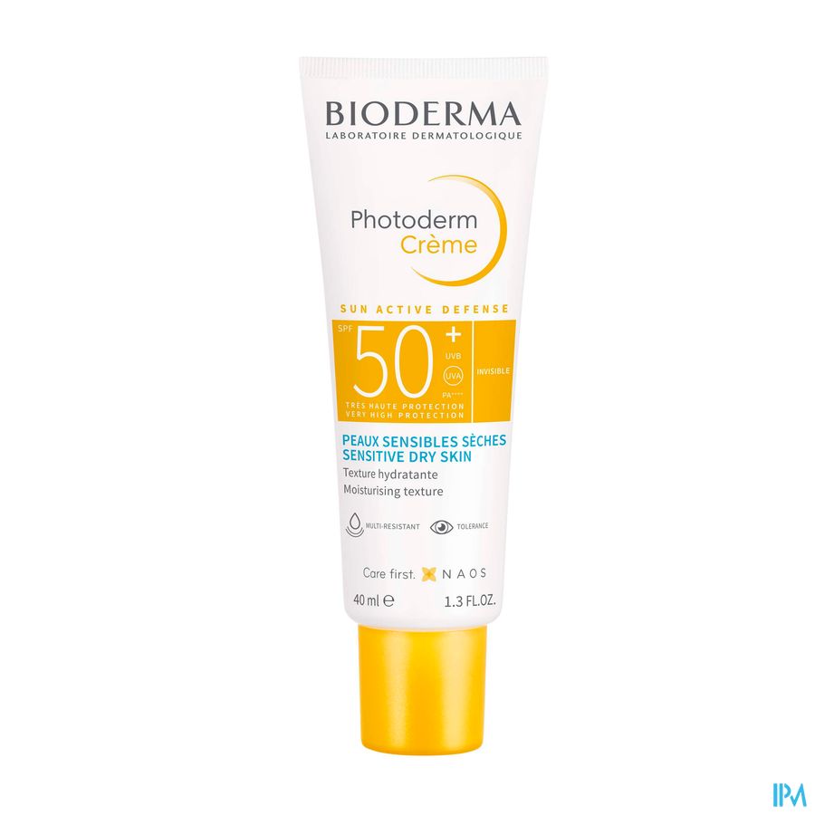 Bioderma Photoderm Creme Spf50+ 30ml