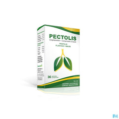 Soria Pectolis Comp A Sucer 36