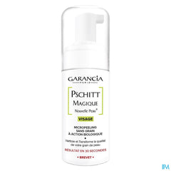 Garancia Pschitt Magique Nouvelle Peau Msse 100ml