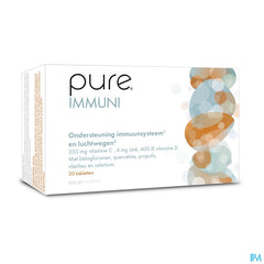 PURE IMMUNI 30