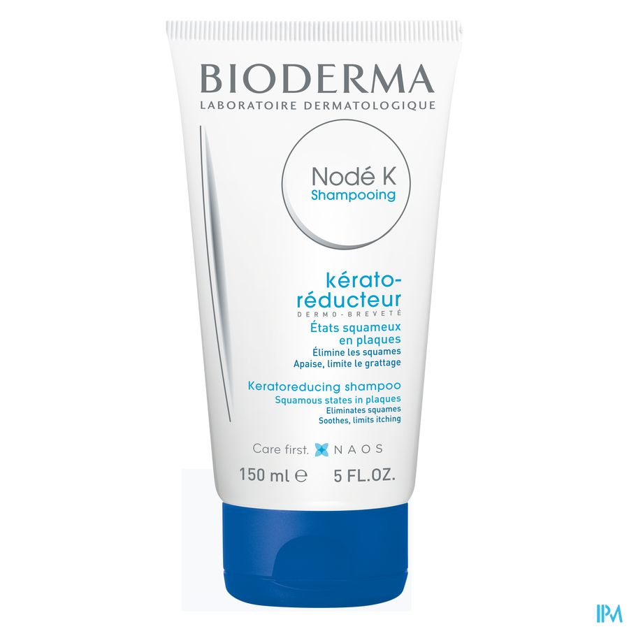 Bioderma Node K Shampooing 150ml