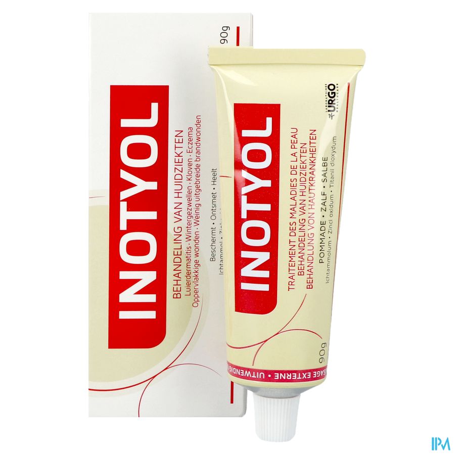 Inotyol Pommade 90g