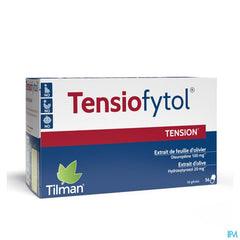 Tensiofytol® (56 gélules)