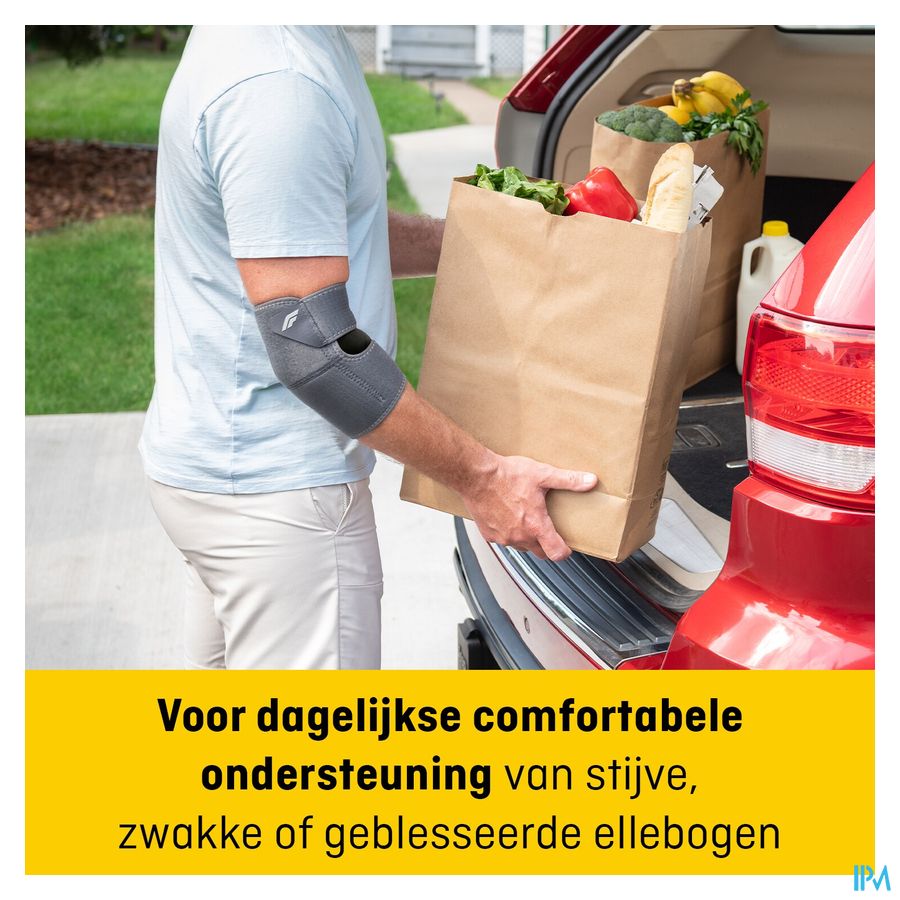 FUTURO™ Comfort Fit Bandage du Coude