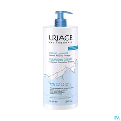 Uriage Creme Lavante 1000ml