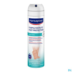 Hansaplast Deo Anti Fongique 2en1 150ml