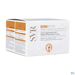 Svr Biotic C20 Creme 50ml