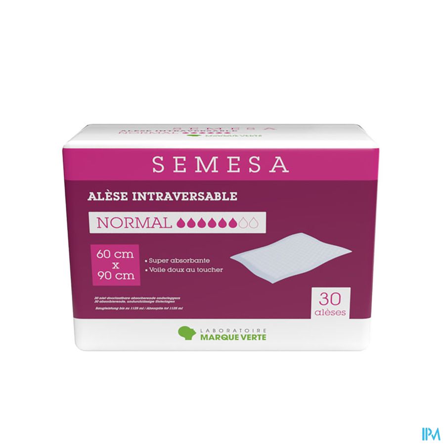 Marque V Semes Alese 60x90cm Normal 30