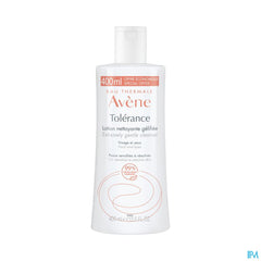 Eau Thermale Avène - Tolérance Lotion nettoyante gélifiée