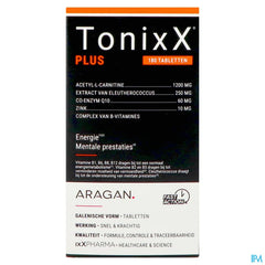 Tonixx Plus Comp 180 Nf