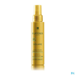 René Furterer - Fluide d'été protecteur - Protection cheveux soleil - SOLAIRE