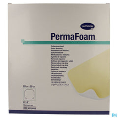 Permafoam Pans Mousse 20x20cm 3 4094067